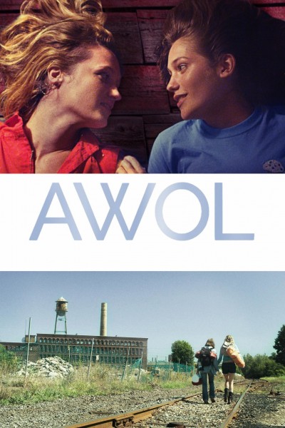 Caratula, cartel, poster o portada de AWOL
