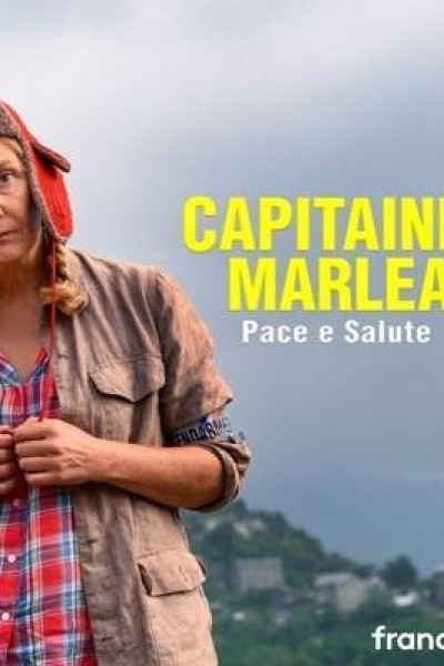 Cubierta de Pace e salute, Marleau!