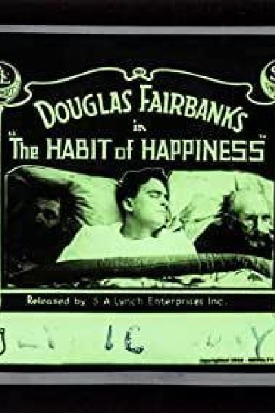 Caratula, cartel, poster o portada de The Habit of Happiness