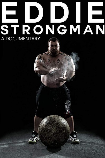 Caratula, cartel, poster o portada de Eddie: Strongman