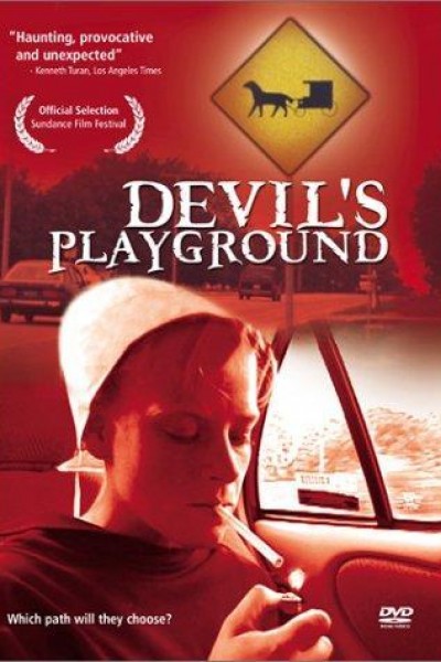 Caratula, cartel, poster o portada de Devil\'s Playground