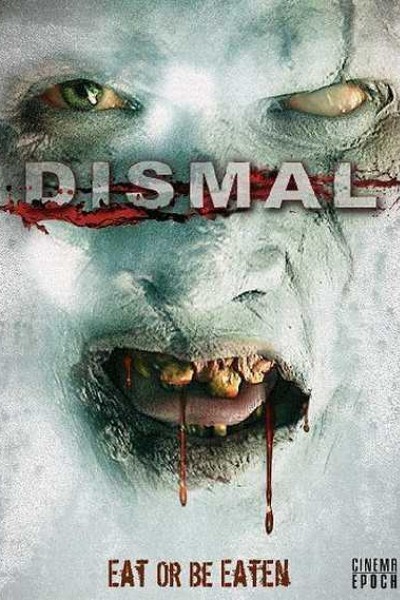 Caratula, cartel, poster o portada de Dismal