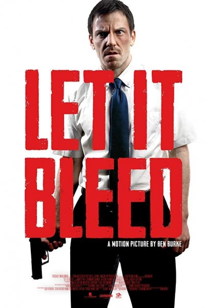 Caratula, cartel, poster o portada de Let It Bleed
