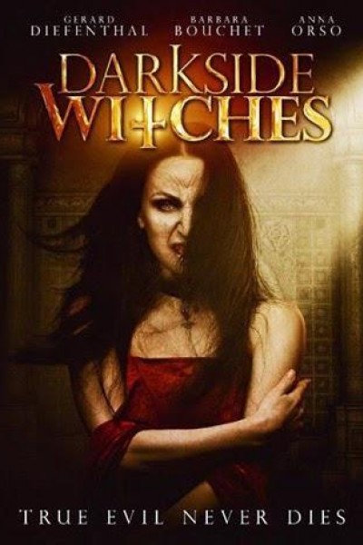 Caratula, cartel, poster o portada de Darkside Witches