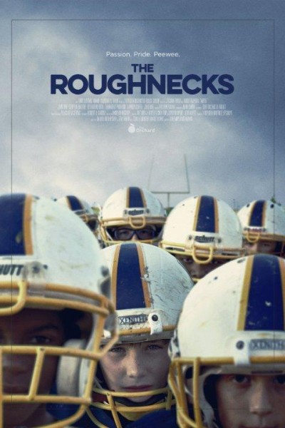 Caratula, cartel, poster o portada de The Roughnecks