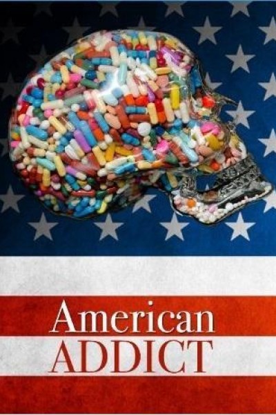 Caratula, cartel, poster o portada de American Addict