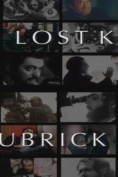 Caratula, cartel, poster o portada de Lost Kubrick: The Unfinished Films of Stanley Kubrick