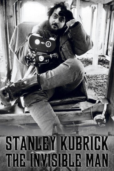 Caratula, cartel, poster o portada de Stanley Kubrick: The Invisible Man