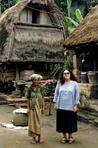 Cubierta de Stanley Ann Dunham: A Most Generous Spirit