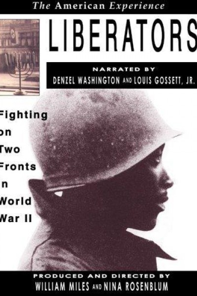 Cubierta de Liberators: Fighting on Two Fronts in World War II