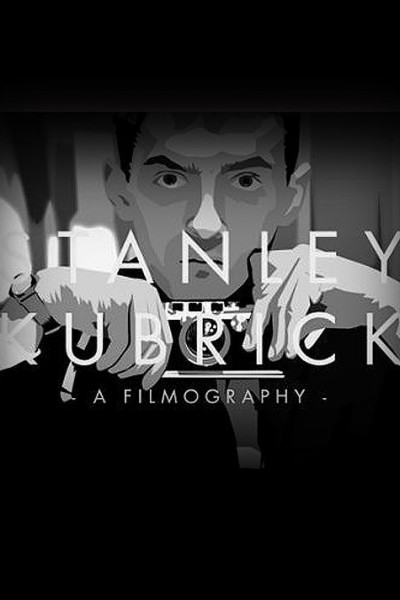 Cubierta de Stanley Kubrick: A Filmography