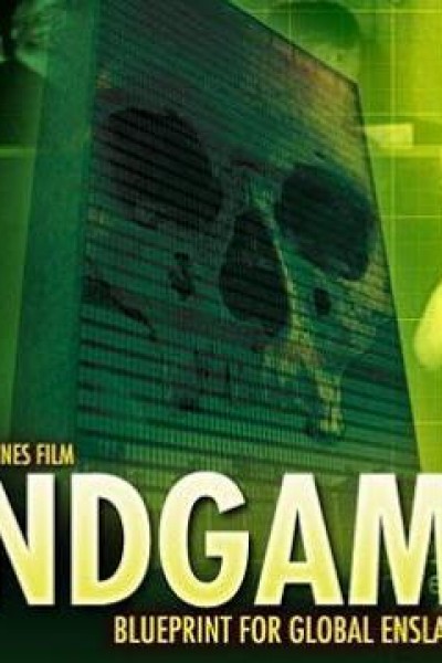 Caratula, cartel, poster o portada de Endgame: Blueprint for Global Enslavement