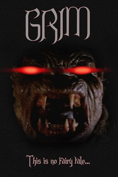 Caratula, cartel, poster o portada de Grim