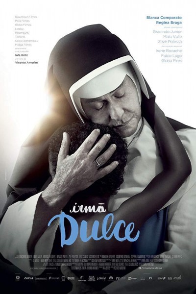 Caratula, cartel, poster o portada de Irmã Dulce