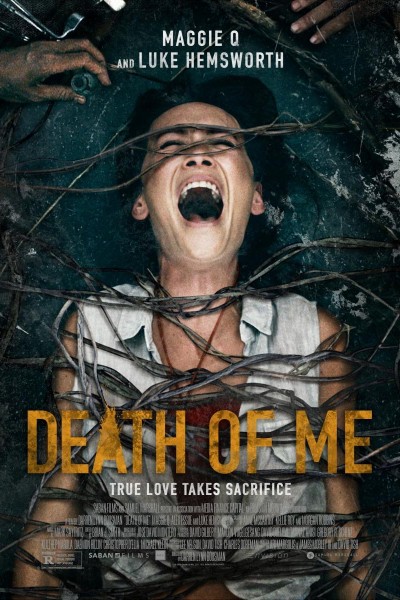 Caratula, cartel, poster o portada de Death of Me