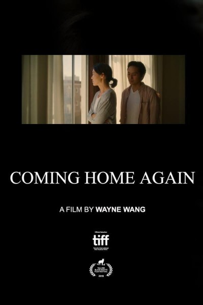 Caratula, cartel, poster o portada de Coming Home Again