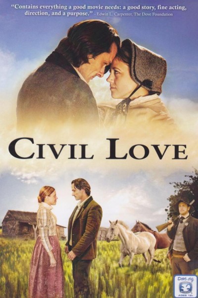 Caratula, cartel, poster o portada de Civil Love