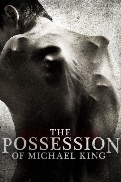 Caratula, cartel, poster o portada de The Possession of Michael King