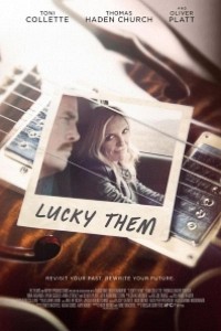 Caratula, cartel, poster o portada de Lucky Them