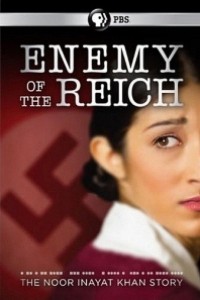 Caratula, cartel, poster o portada de Enemy of the Reich: The Noor Inayat Khan Story