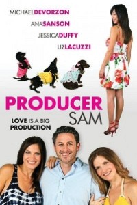 Cubierta de Producer Sam