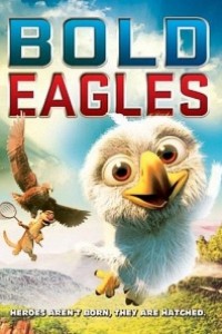 Caratula, cartel, poster o portada de Bold Eagles