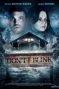 Caratula, cartel, poster o portada de Don\'t Blink