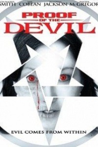 Caratula, cartel, poster o portada de Proof of the Devil