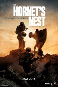 Caratula, cartel, poster o portada de The Hornet\'s Nest