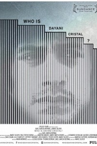 Caratula, cartel, poster o portada de Who is Dayani Cristal?