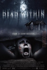 Caratula, cartel, poster o portada de Dead Within