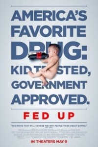 Caratula, cartel, poster o portada de Fed Up