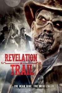 Caratula, cartel, poster o portada de Revelation Trail
