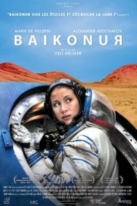 Caratula, cartel, poster o portada de Baikonur
