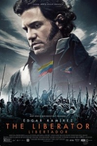 Caratula, cartel, poster o portada de Libertador