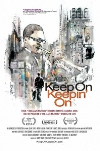 Caratula, cartel, poster o portada de Keep on Keepin\' On