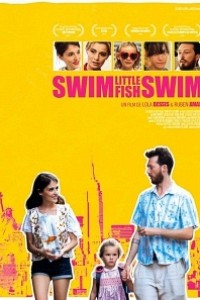 Caratula, cartel, poster o portada de Swim Little Fish Swim