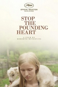 Caratula, cartel, poster o portada de Stop the Pounding Heart