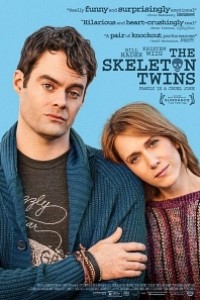 Caratula, cartel, poster o portada de The Skeleton Twins