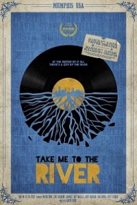 Caratula, cartel, poster o portada de Take Me to the River