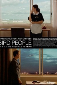 Caratula, cartel, poster o portada de Bird People