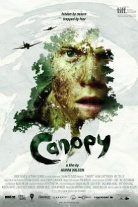 Caratula, cartel, poster o portada de Canopy