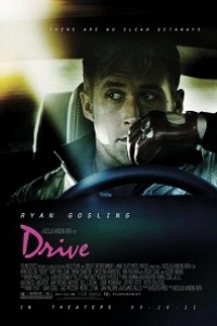 Caratula, cartel, poster o portada de Drive