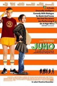 Caratula, cartel, poster o portada de Juno