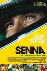 Caratula, cartel, poster o portada de Senna