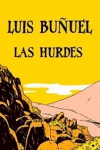 Caratula, cartel, poster o portada de Las Hurdes (Tierra sin pan)