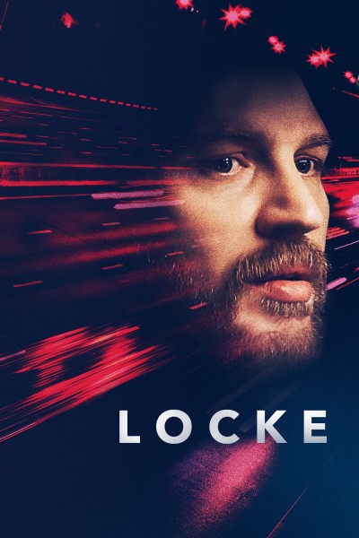 Caratula, cartel, poster o portada de Locke