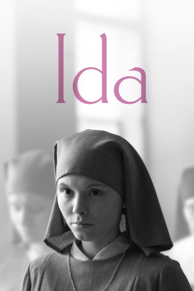 Caratula, cartel, poster o portada de Ida