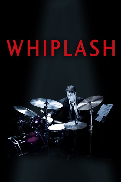 Caratula, cartel, poster o portada de Whiplash