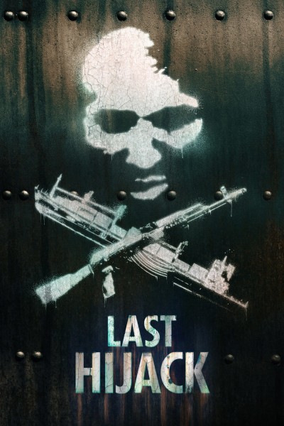 Caratula, cartel, poster o portada de The Last Hijack